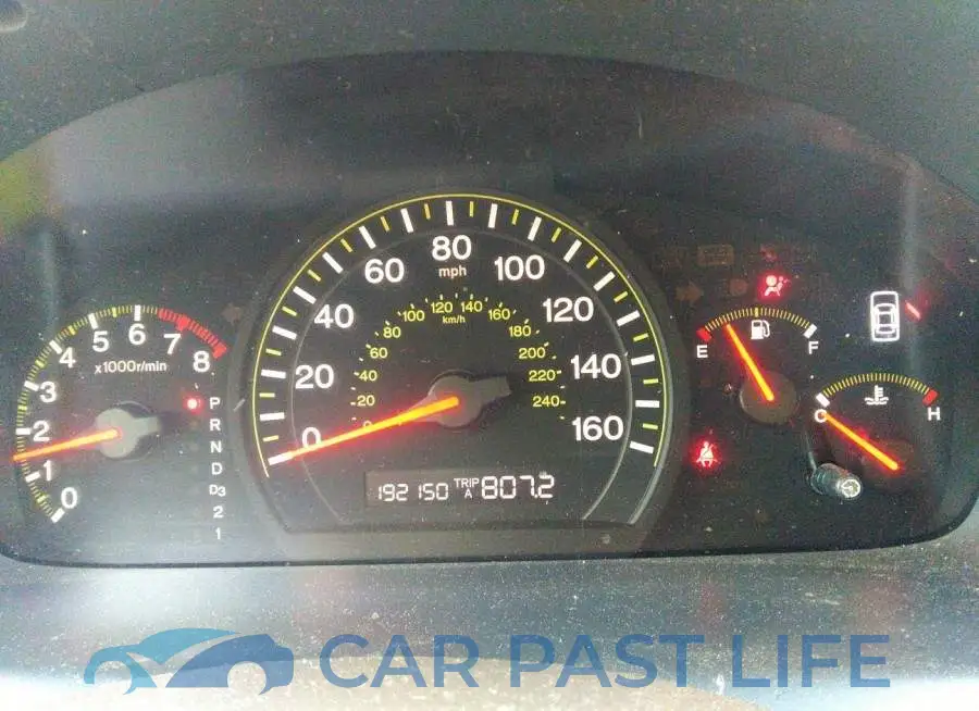 1HGCM56415A180939# 7