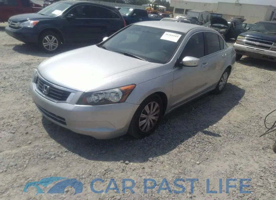 1HGCP2F35AA019548# 2
