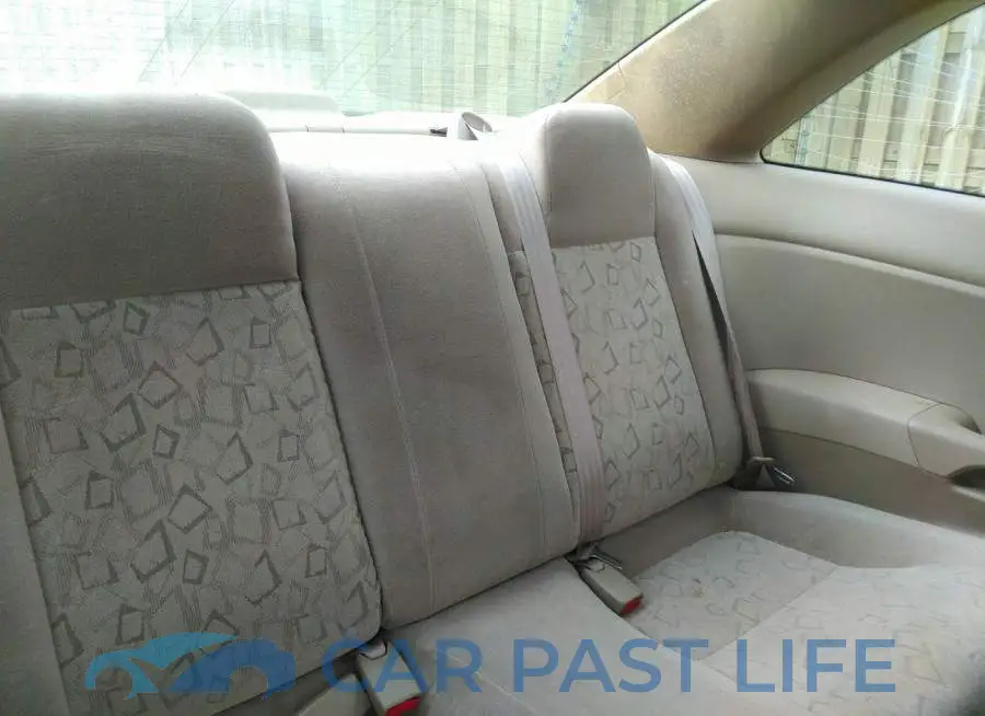 1HGEM21961L105243# 8