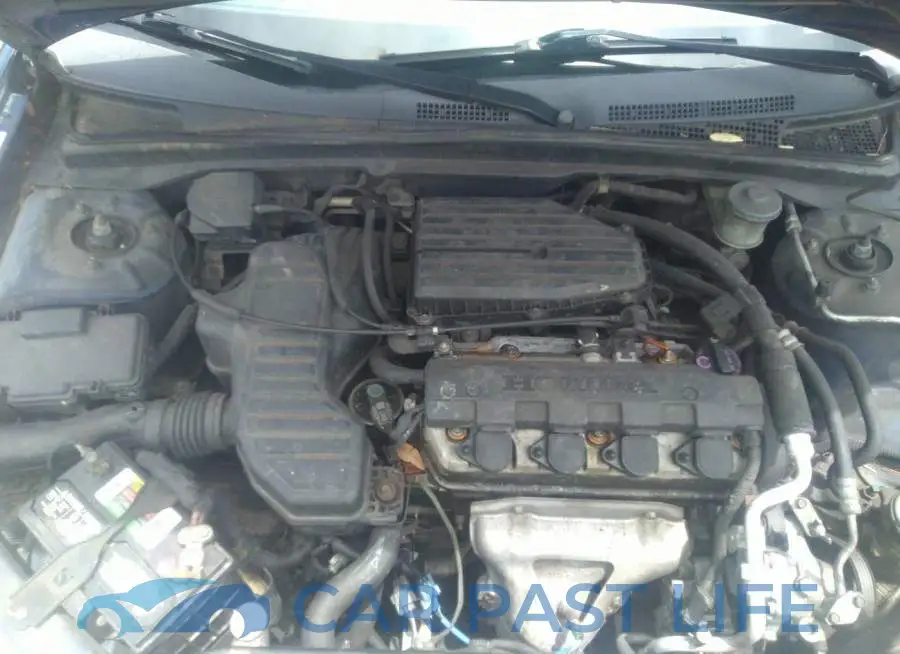 2HGES16525H570398# 10