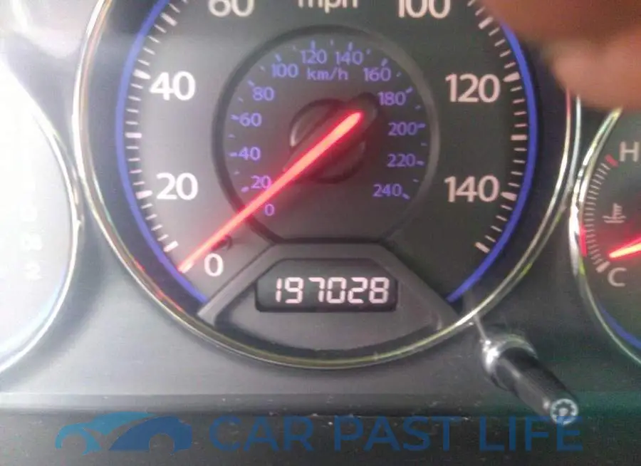 2HGES16525H570398# 7