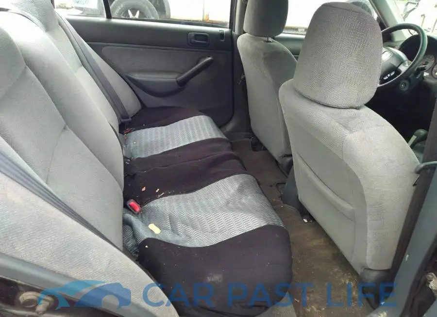 2HGES16581H511446# 8