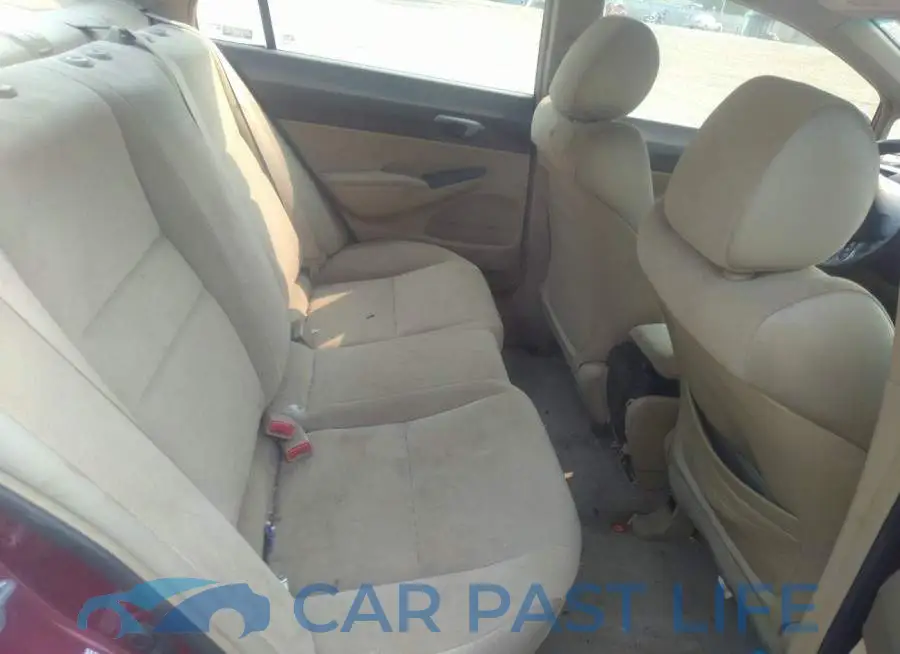 2HGFA165X7H511934# 8