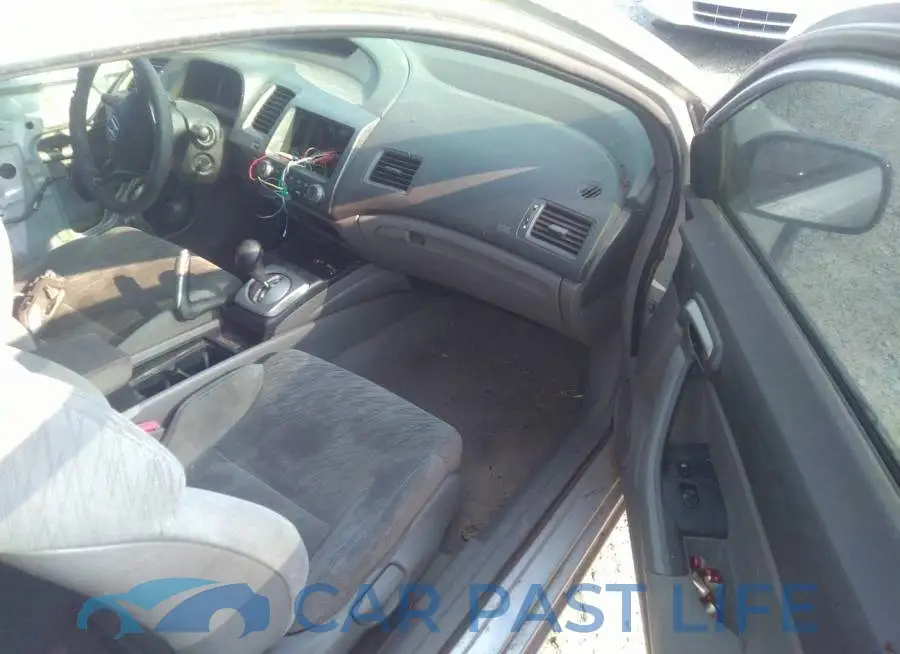 2HGFG126X6H551720# 5