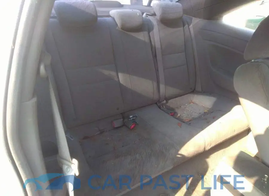 2HGFG126X6H551720# 8