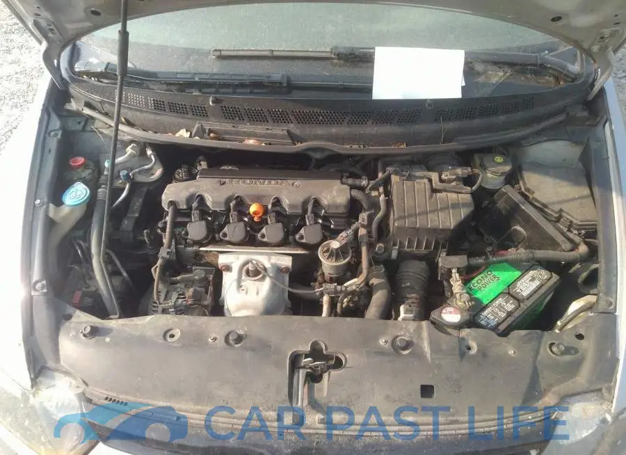 2HGFG126X6H551720# 10