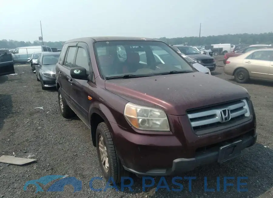 2HKYF18197H510980# 1