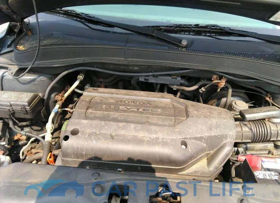 2HKYF18573H601355# 10