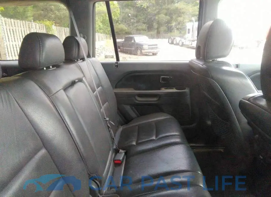 5FNYF28507B046212# 8