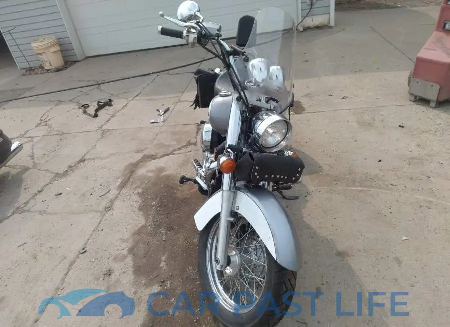JH2RC50417M304527# 5