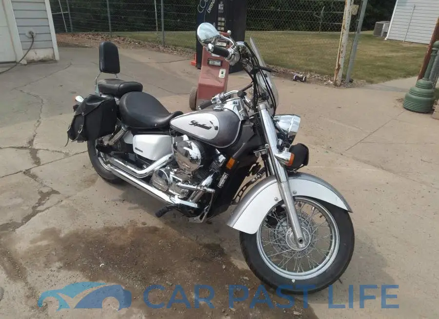 JH2RC50417M304527# 1