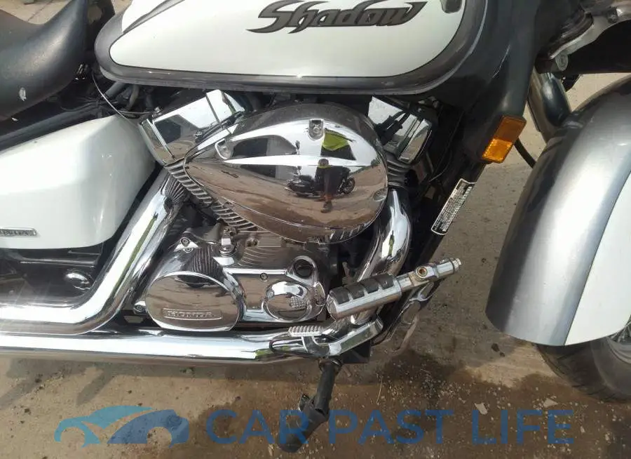 JH2RC50417M304527# 8