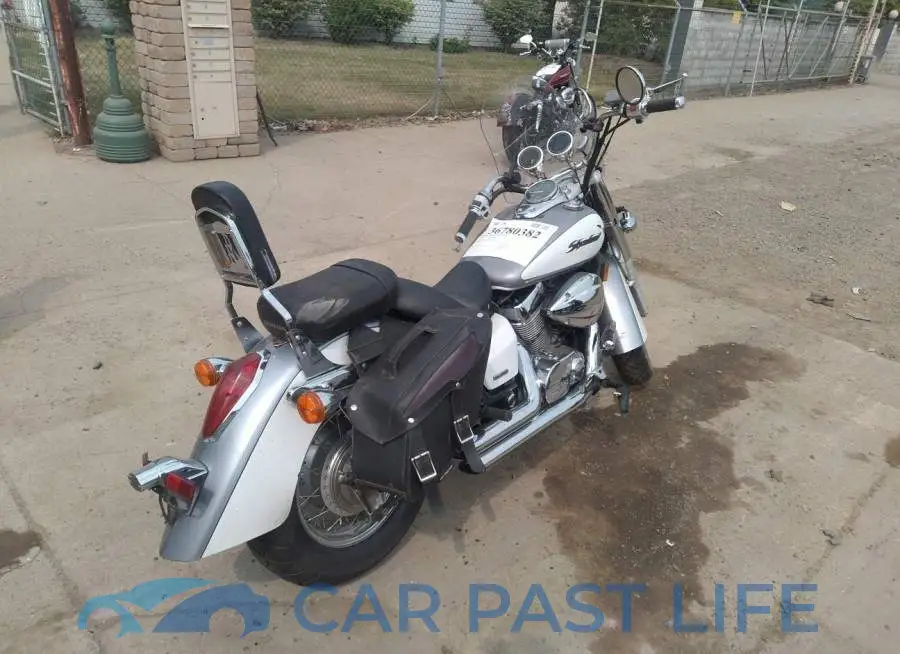 JH2RC50417M304527# 4
