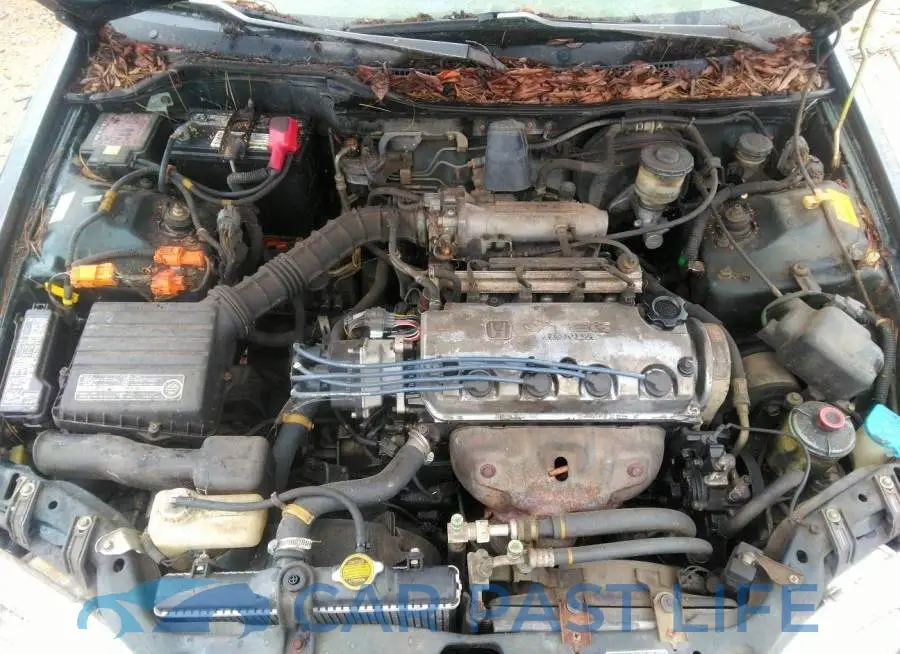 JHMEH9598RS010740# 10