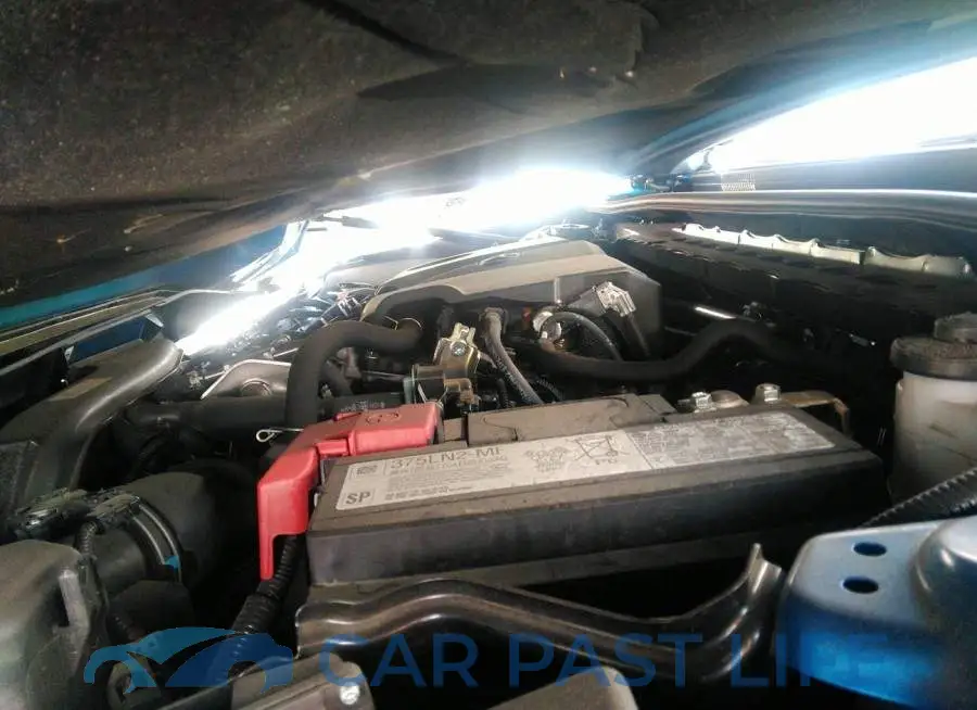 4T1G11AK9LU375749# 10