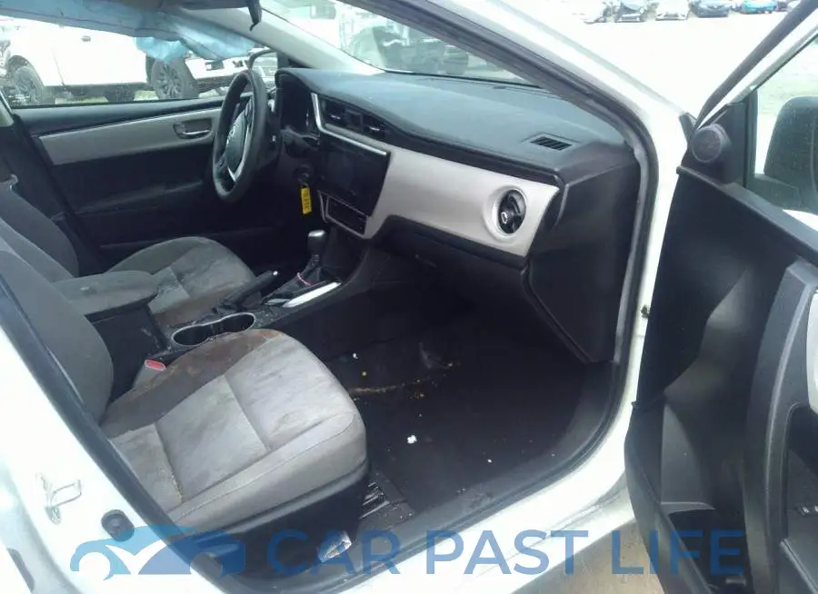 5YFBURHE8KP892895# 5