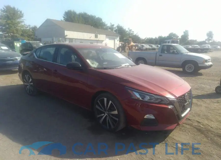 1N4BL4CV3LC148957# 1