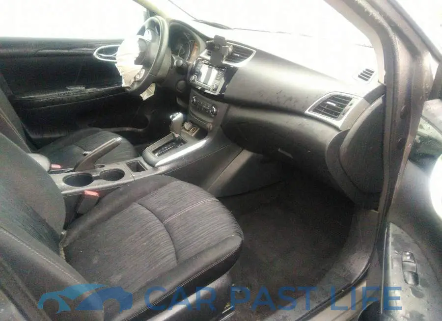 3N1AB7AP4GY288840# 5