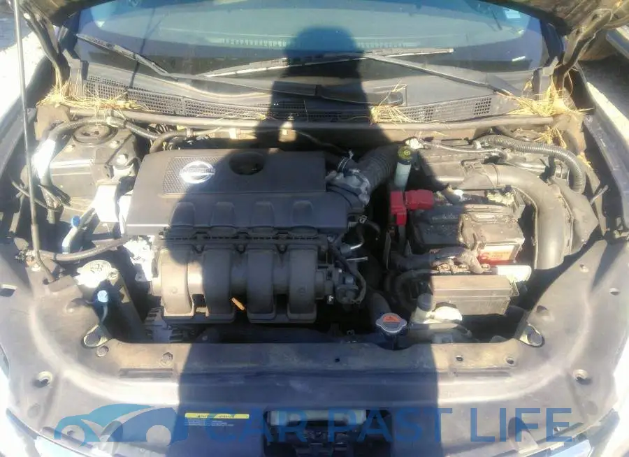 3N1AB7AP5EL685404# 10