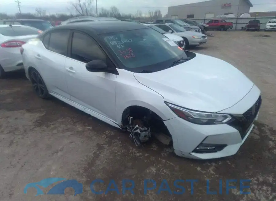 3N1AB8DV2LY207179# 1