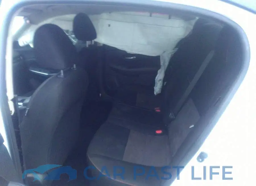 3N1AB8DV2LY207179# 8