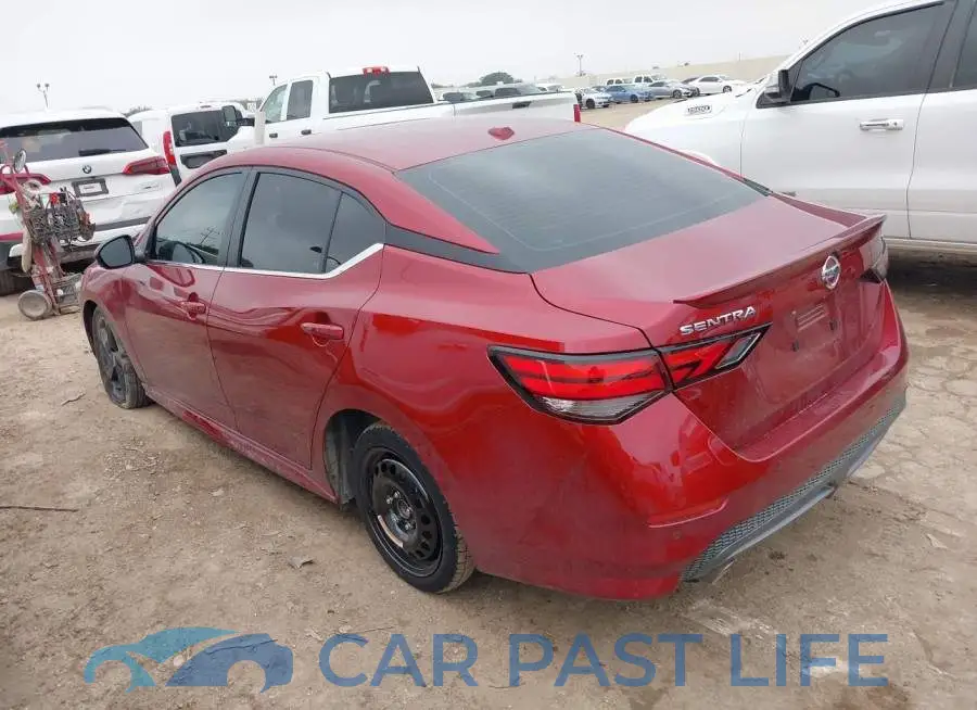 3N1AB8DV2NY321573# 3