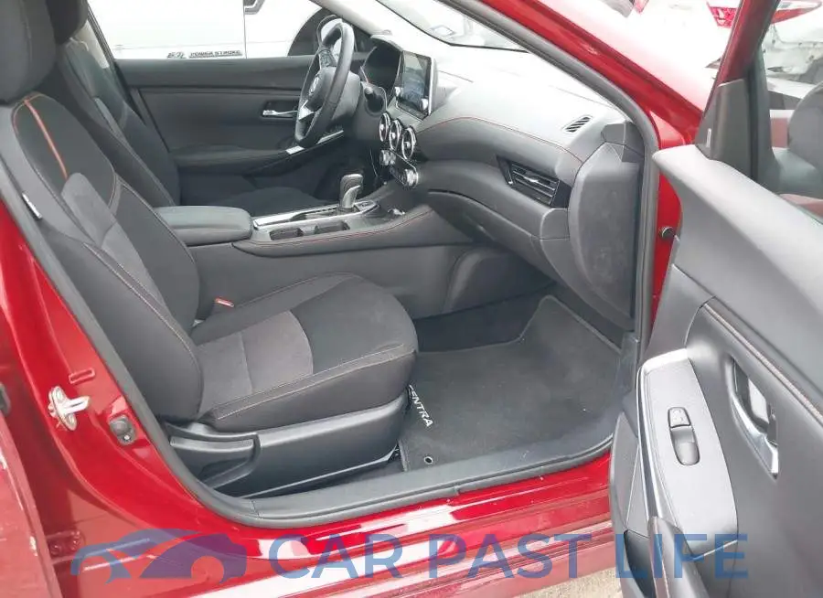 3N1AB8DV2NY321573# 5