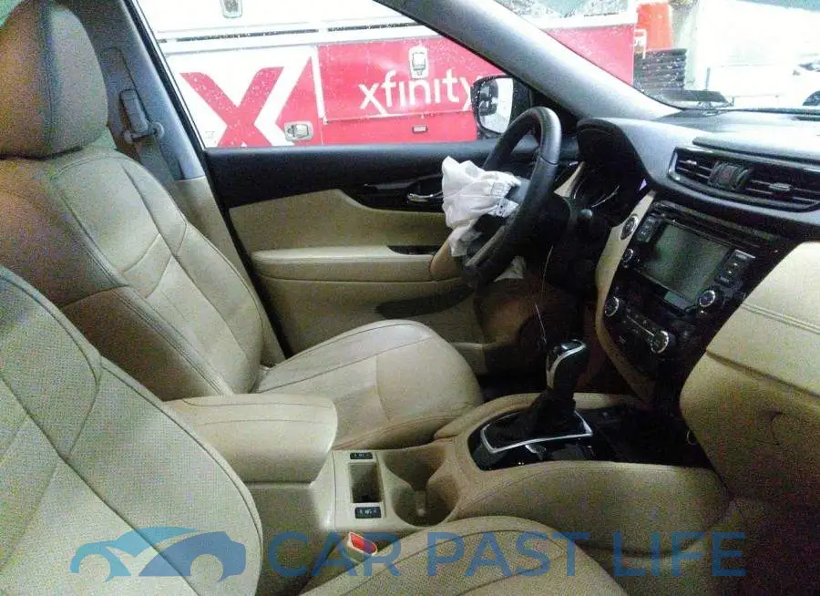5N1AT2MV3KC840087# 5