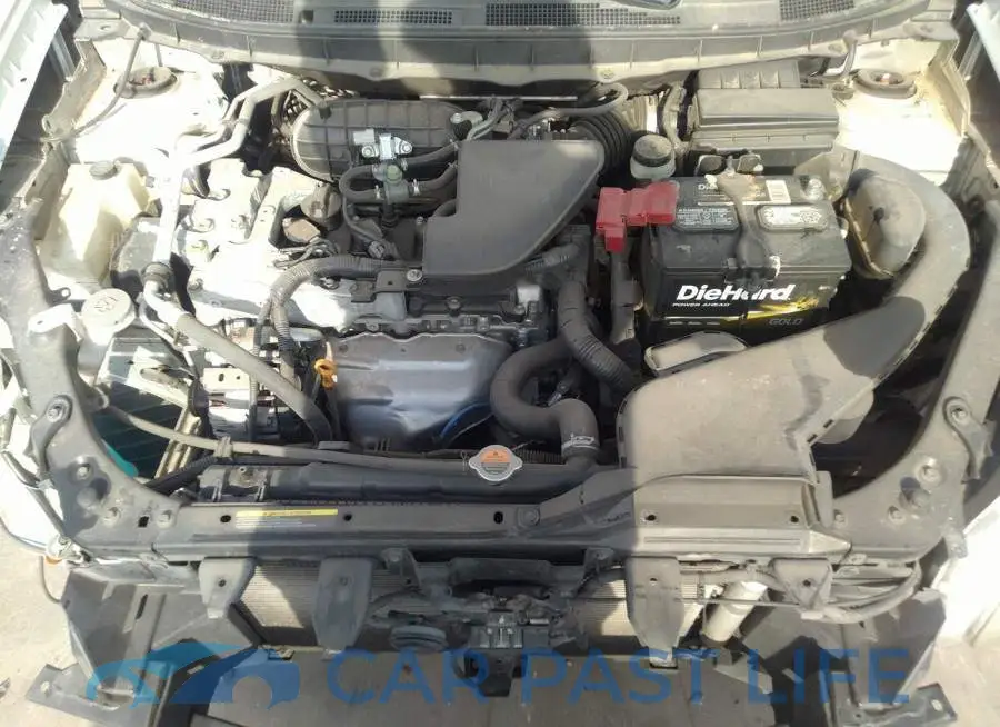 JN8AS5MT2DW529599# 10