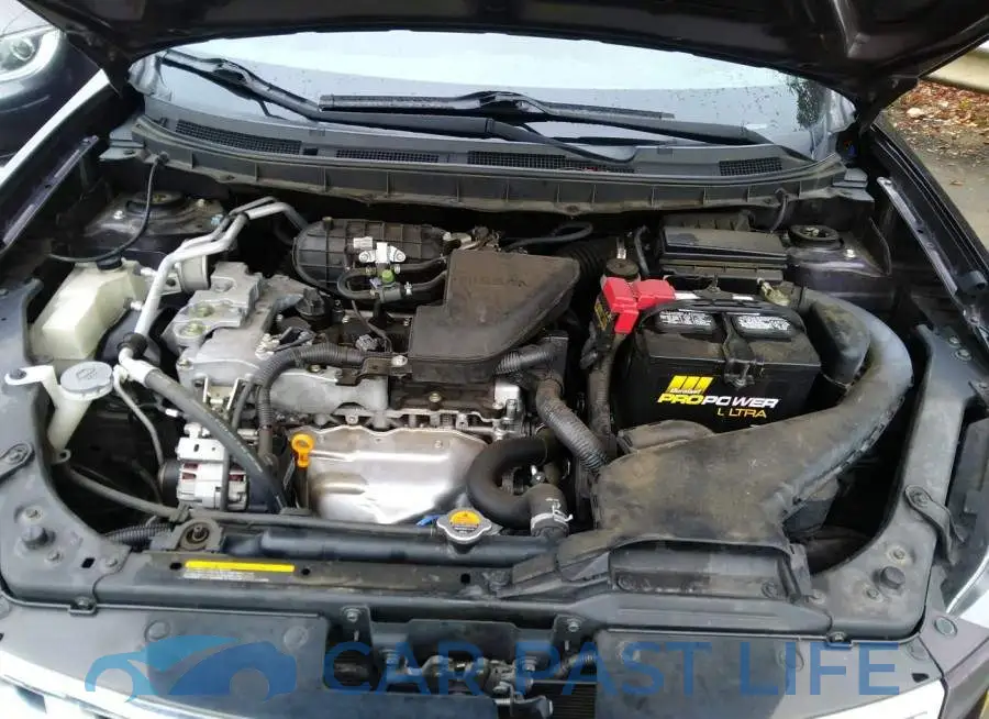 JN8AS5MT6EW103917# 10