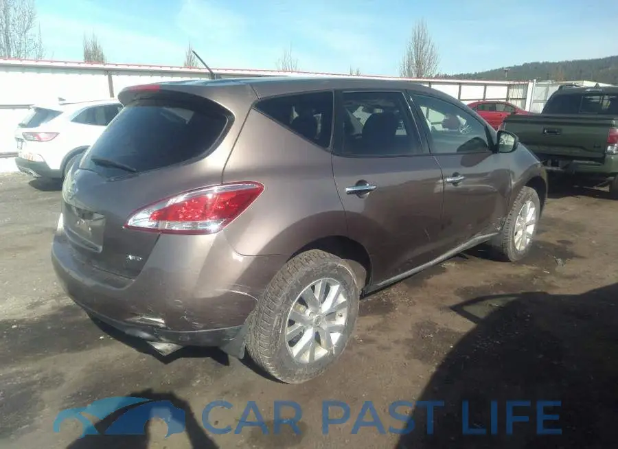 JN8AZ1MW3EW521673# 4