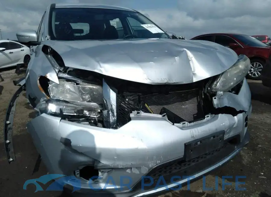KNMAT2MT8FP579962# 6