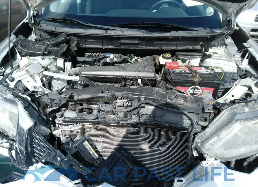 KNMAT2MT8FP579962# 10