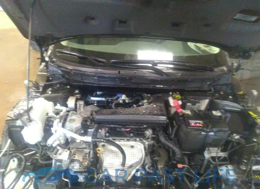 KNMAT2MV5HP570592# 10
