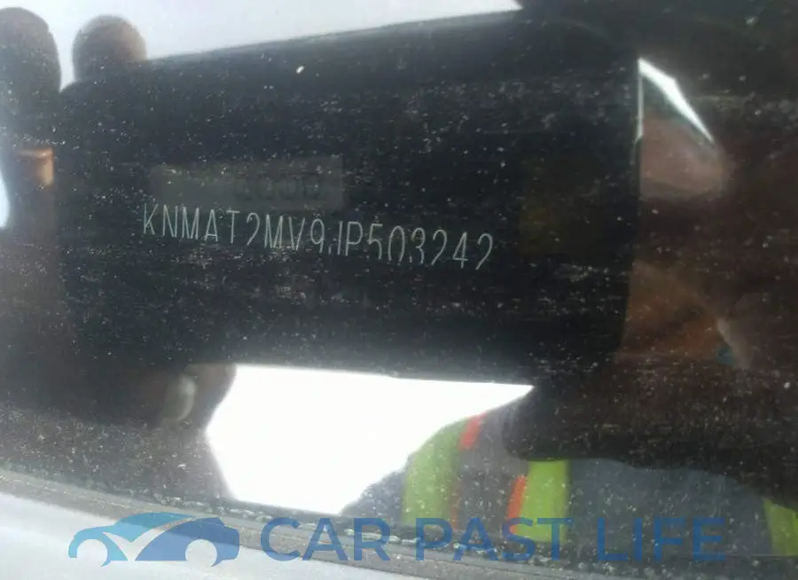 KNMAT2MV9JP503242# 9