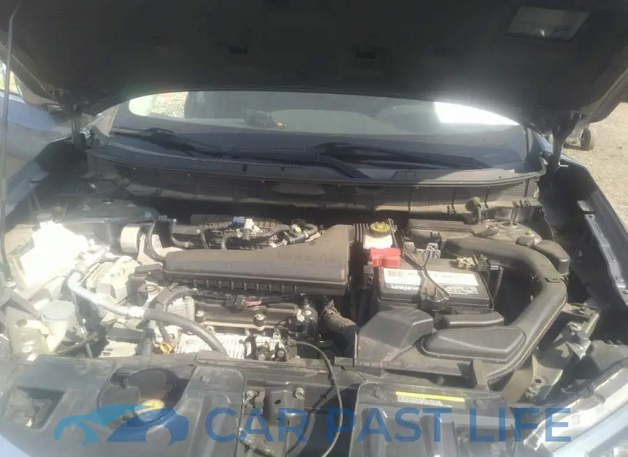 KNMAT2MV9JP503242# 10