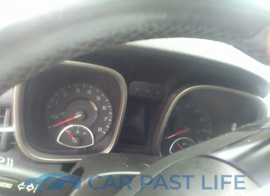 1G11H5SL5EF250803# 7