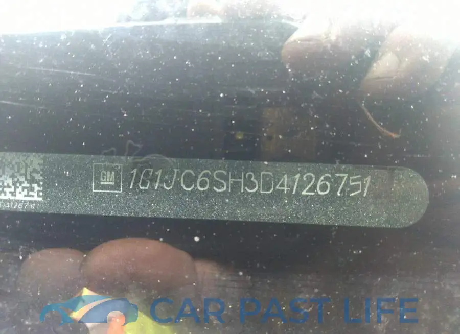 1G1JC6SH3D4126751# 9