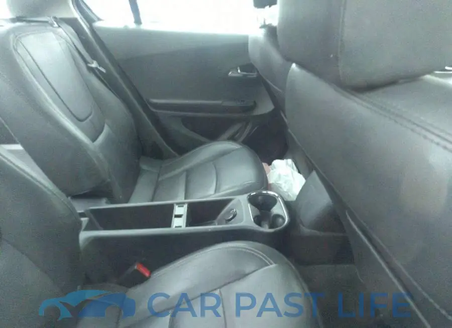 1G1RH6E45DU135321# 8