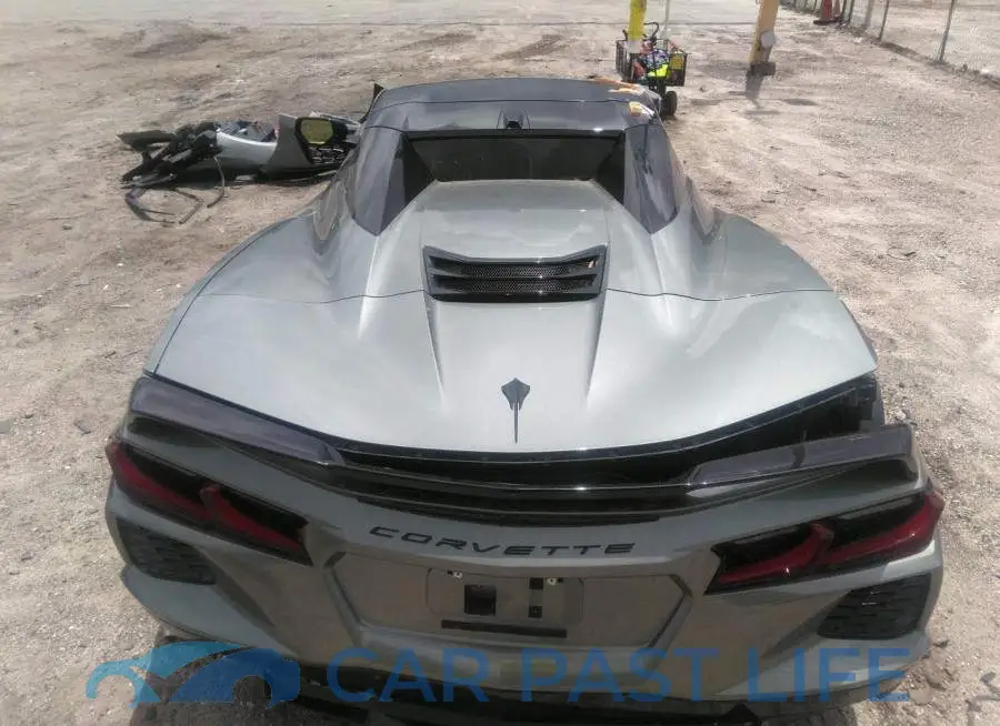 1G1YC3D4XN5108329# 8