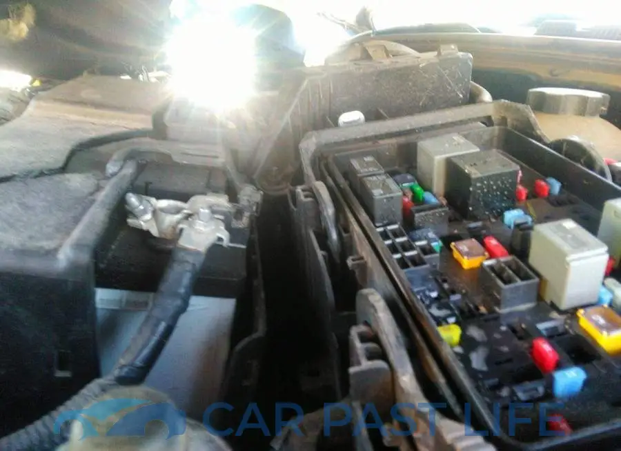1G1ZD5ST8KF136188# 10