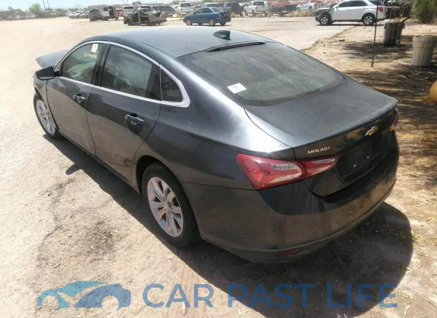 1G1ZD5ST8KF136188# 3