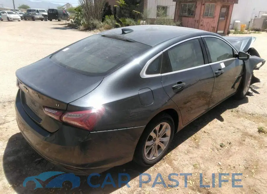 1G1ZD5ST8KF136188# 4
