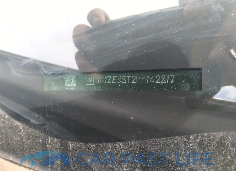 1G1ZE5ST2HF142817# 9