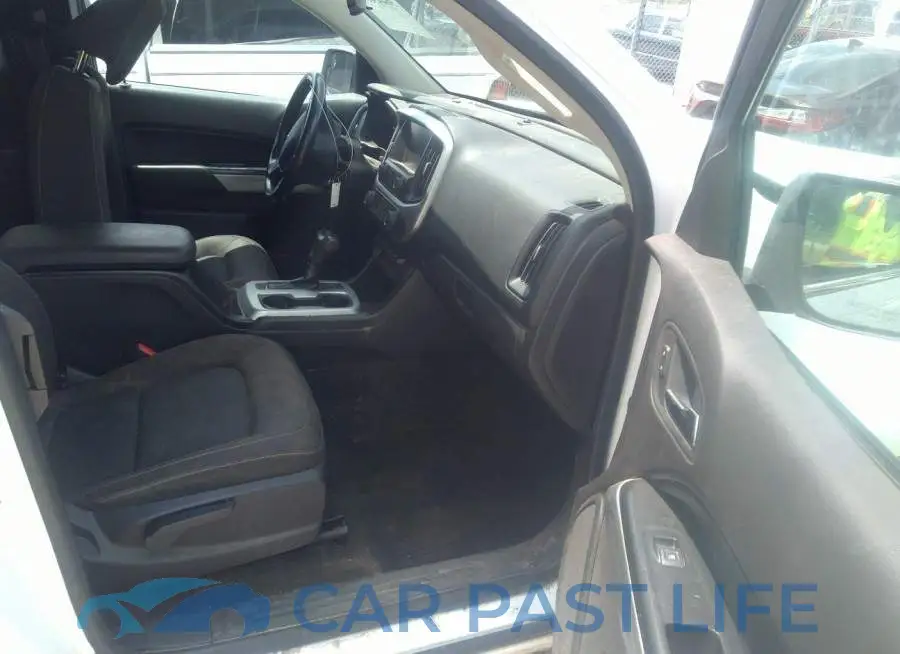 1GCHSBE38F1255185# 5