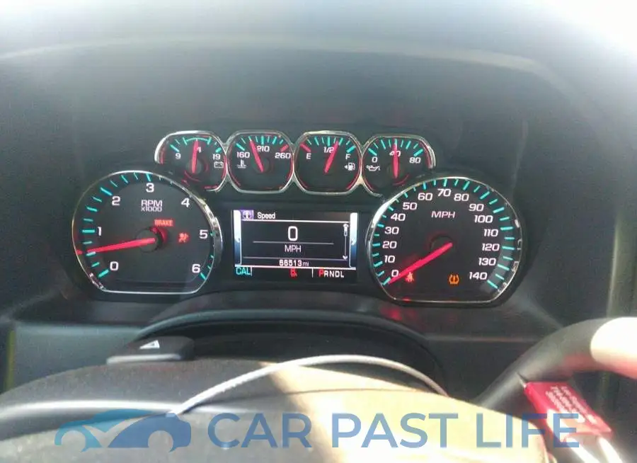 1GCPCREC1JF124550# 7