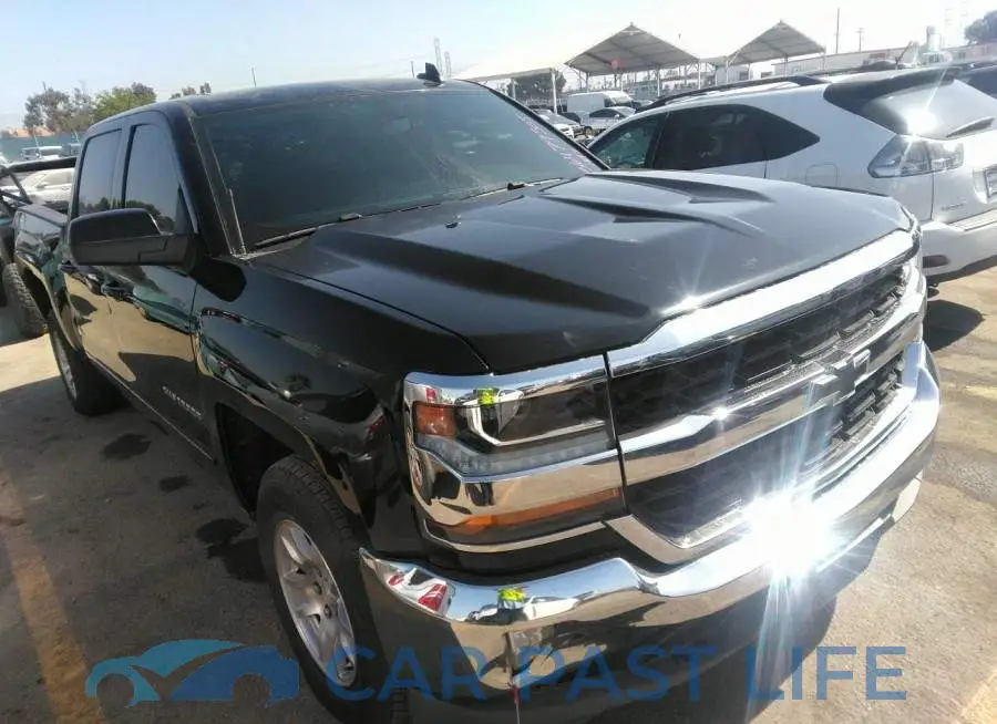1GCPCREC1JF124550# 1