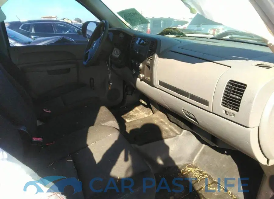 1GCRCPE05DZ235110# 5