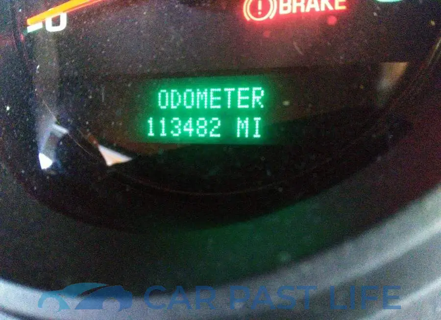 1GCRCPE05DZ235110# 7