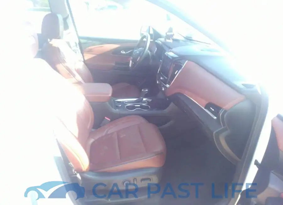1GNEVNKW6LJ141781# 5